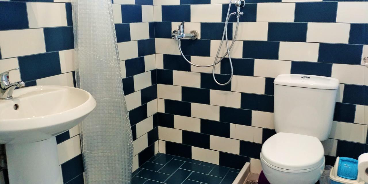 Beleri House Hotel Himarë Eksteriør billede